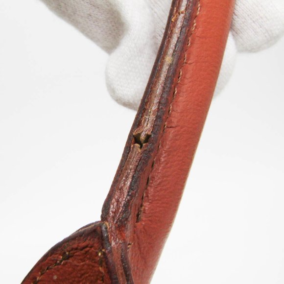 Louis Vuitton Monogram Sac Weekend PM M42425 Men,Women Handbag Monogram - Picture 7 of 13